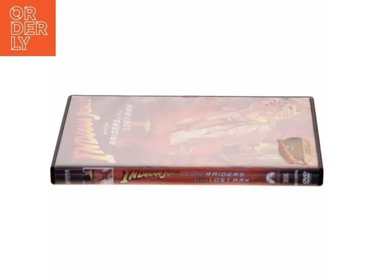 Billede 2 - Indiana Jones, and the raiders of the lost ark