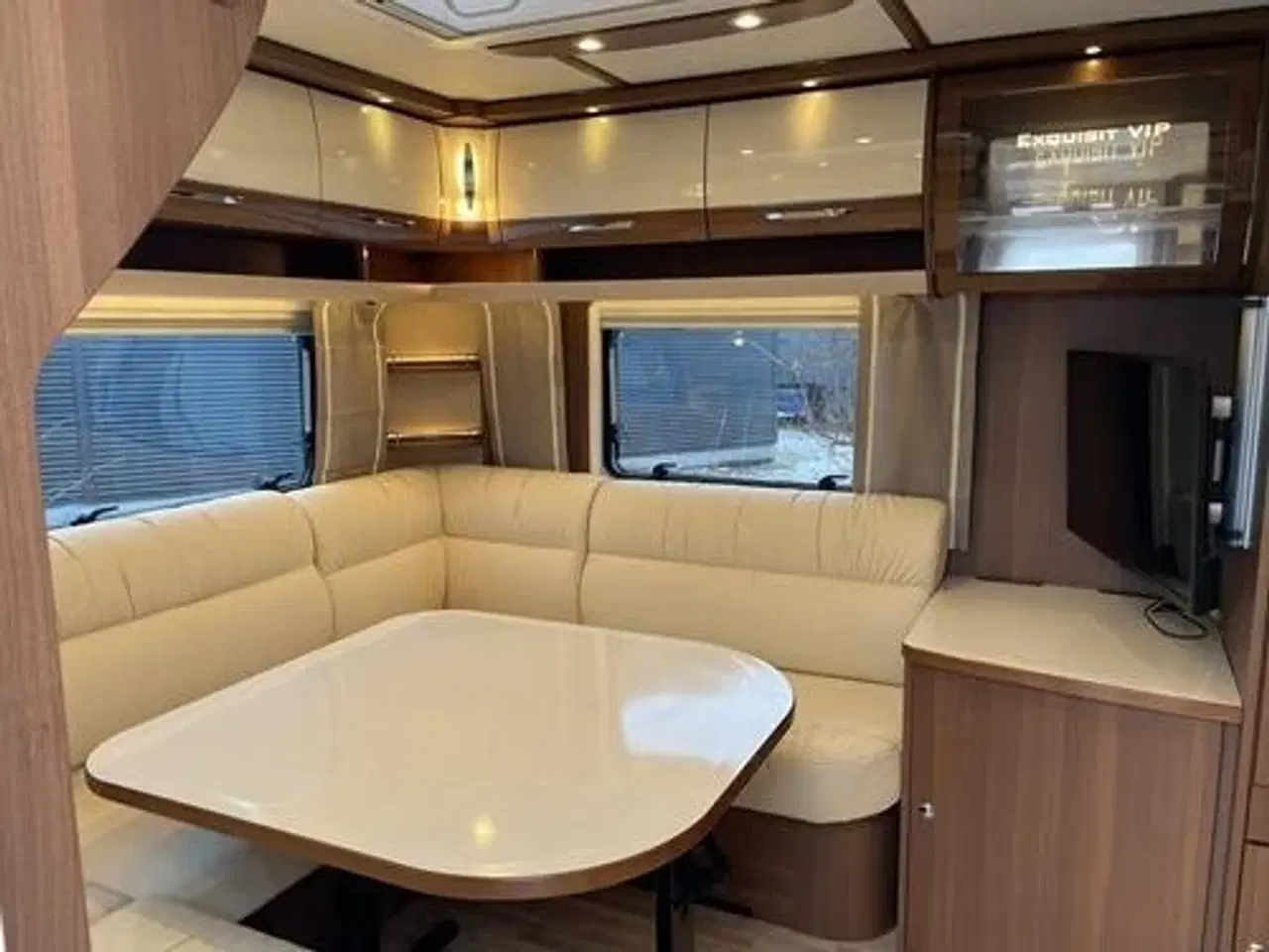 Billede 2 - LMC Exquisit Vip 595 D