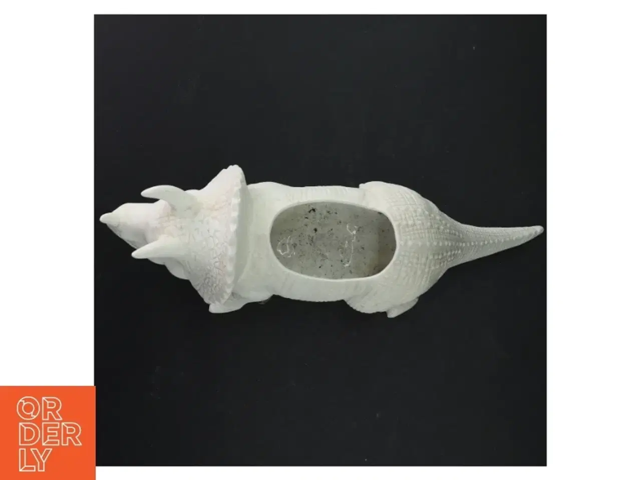 Billede 6 - Keramisk dino vase (str. 30 cm)