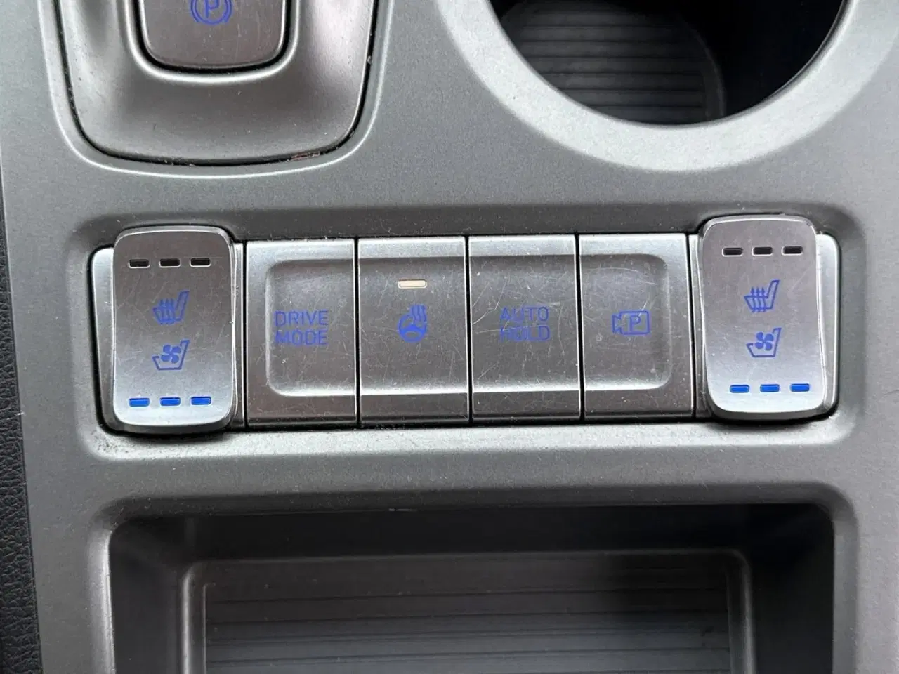 Billede 20 - Hyundai Kona 64 EV Ultimate