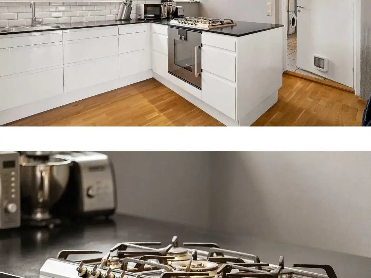 Billede 4 - Familienhus til salg 