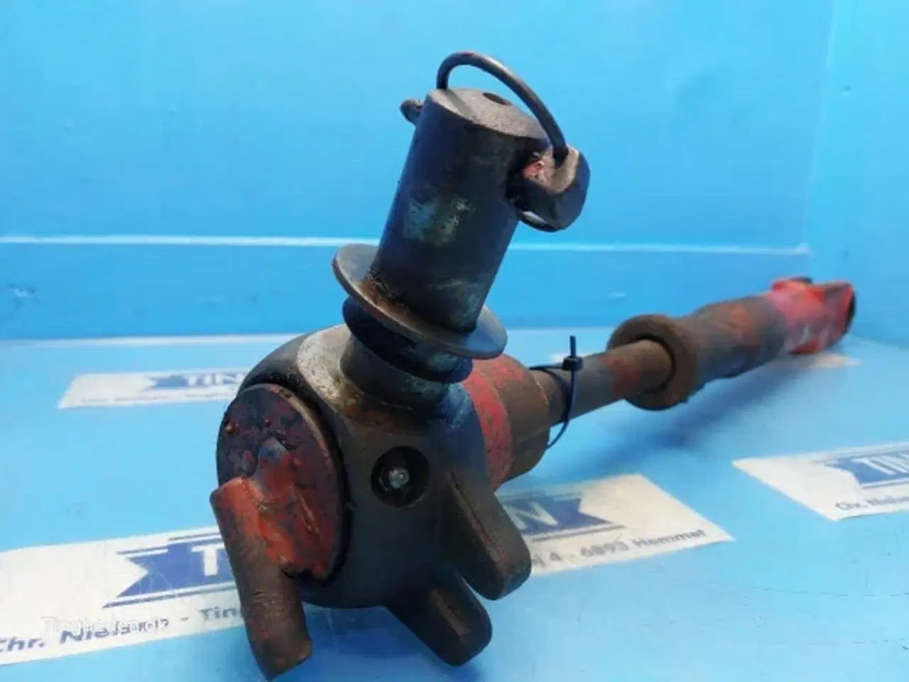 Billede 14 - Case 844XL Liftspindel 3141992R91