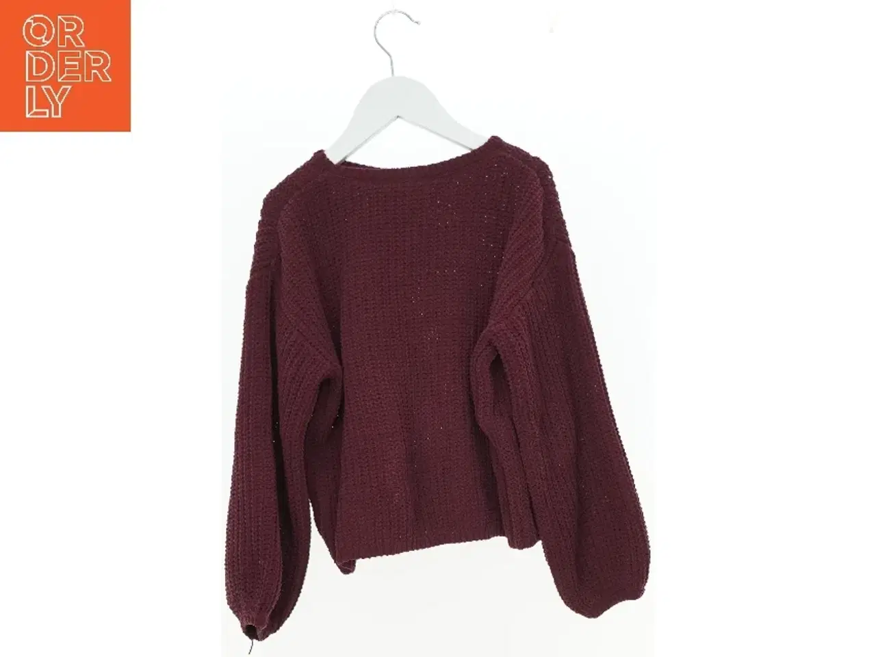 Billede 1 - Sweatshirt fra H&M (str. 128 cm)