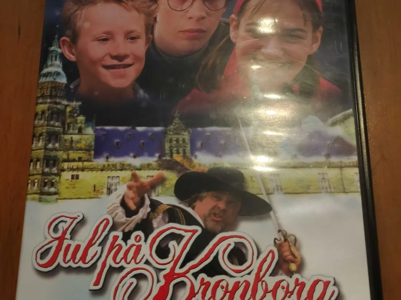 Billede 1 - Jul på Kronborg 