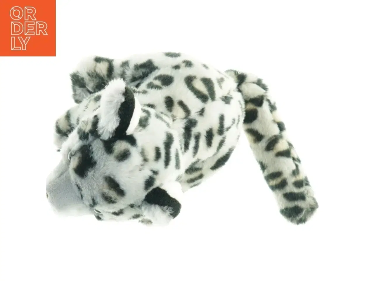 Billede 3 - Tigerbamse fra Nature Planet (str. 27 xn 18 cm)