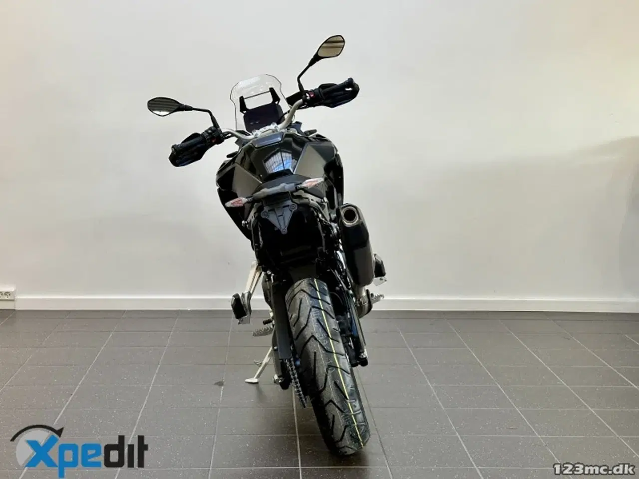 Billede 8 - BMW F 900 GS