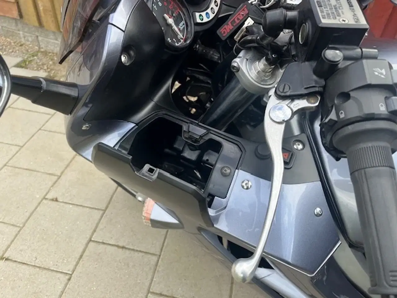 Billede 11 - FJR 1300A 