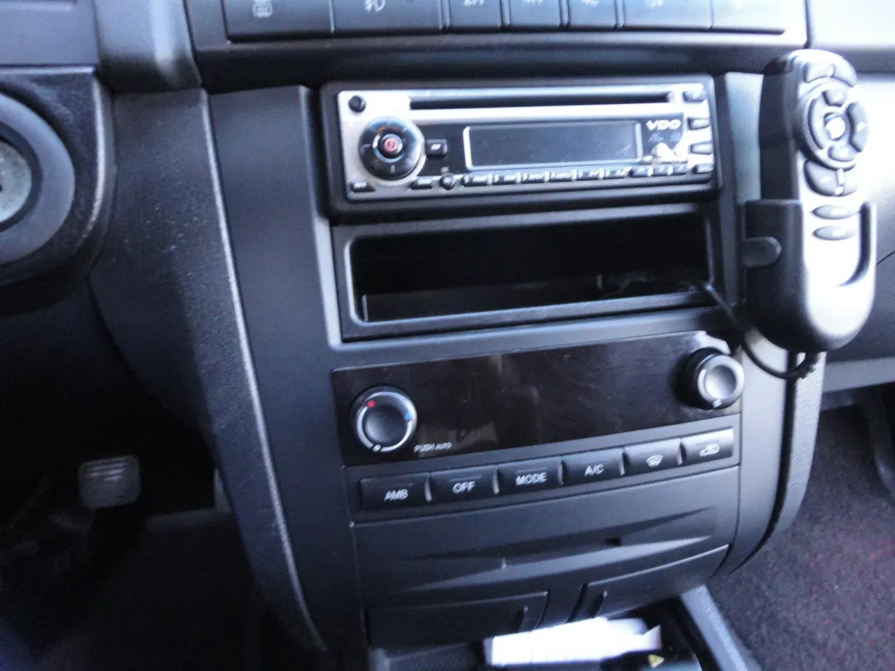 Billede 14 - SSang Yong Rexton 2,7 XDI