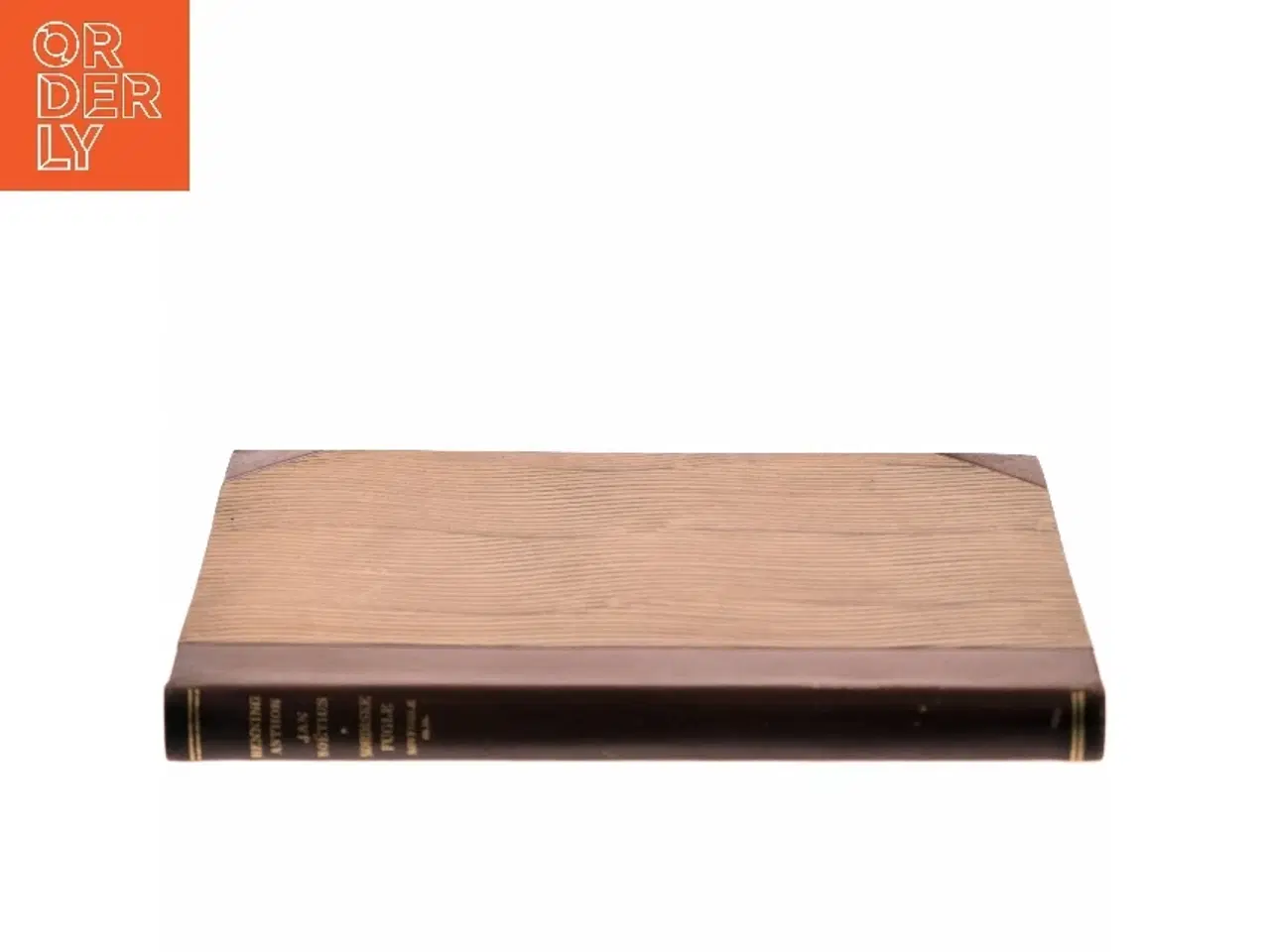 Billede 2 - Unknown af Unknown (Bog)