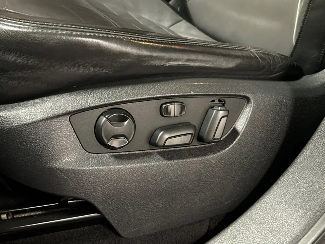 Billede 8 - VW Touareg 3,0 V6 TDi R-line Tiptr. 4Motion BMT Van