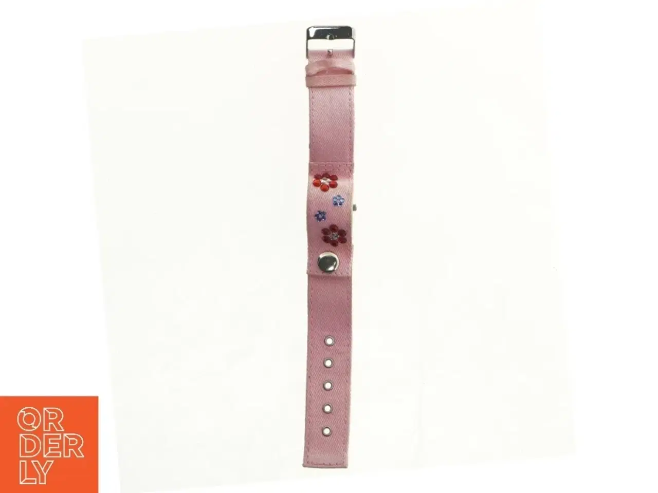 Billede 5 - Armbåndsur (str. 20 x 2 cm)