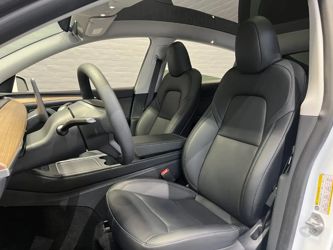 Billede 19 - Tesla Model Y  RWD