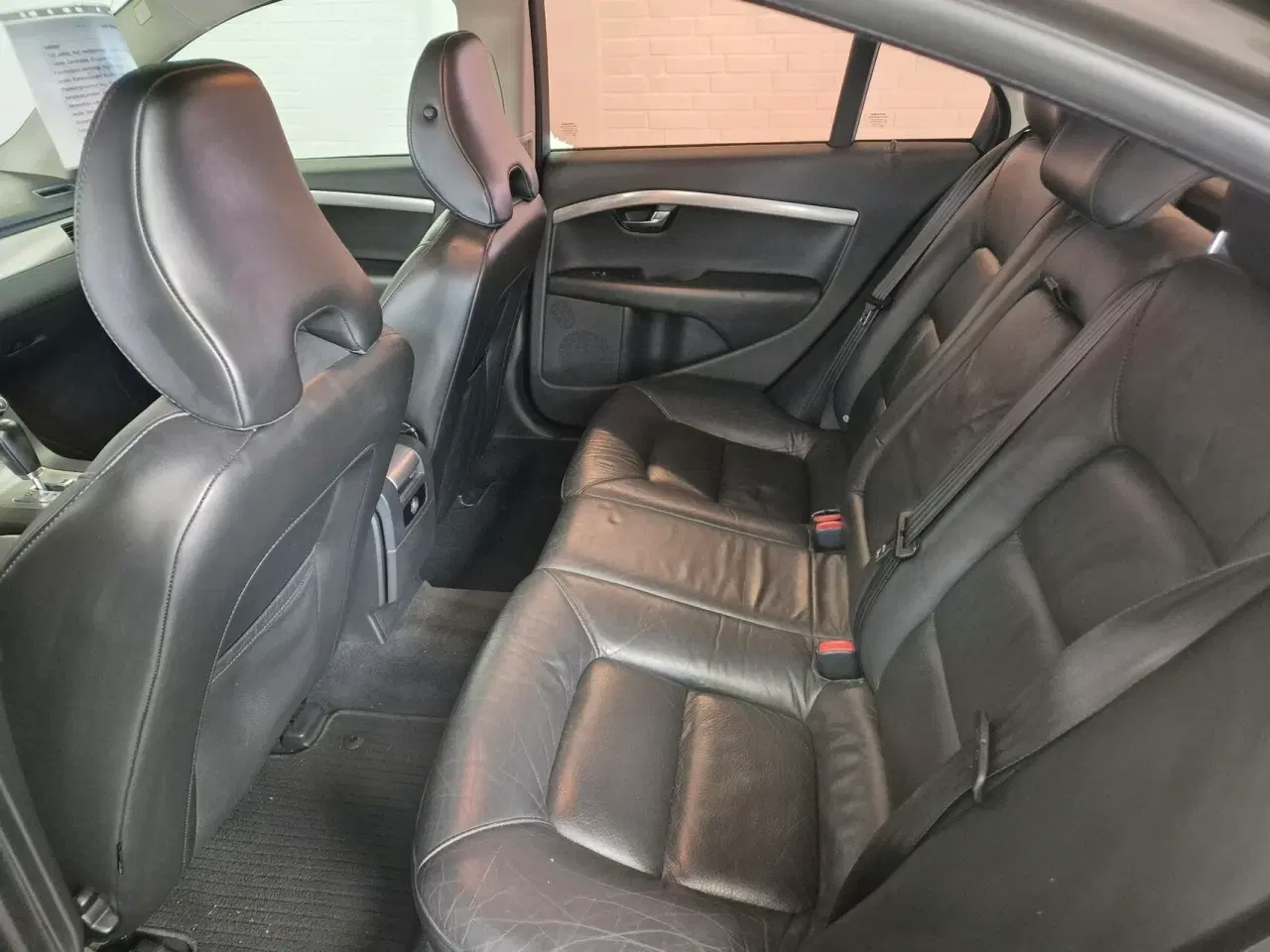 Billede 16 - Volvo S80 2,5 T Momentum 200HK Aut.