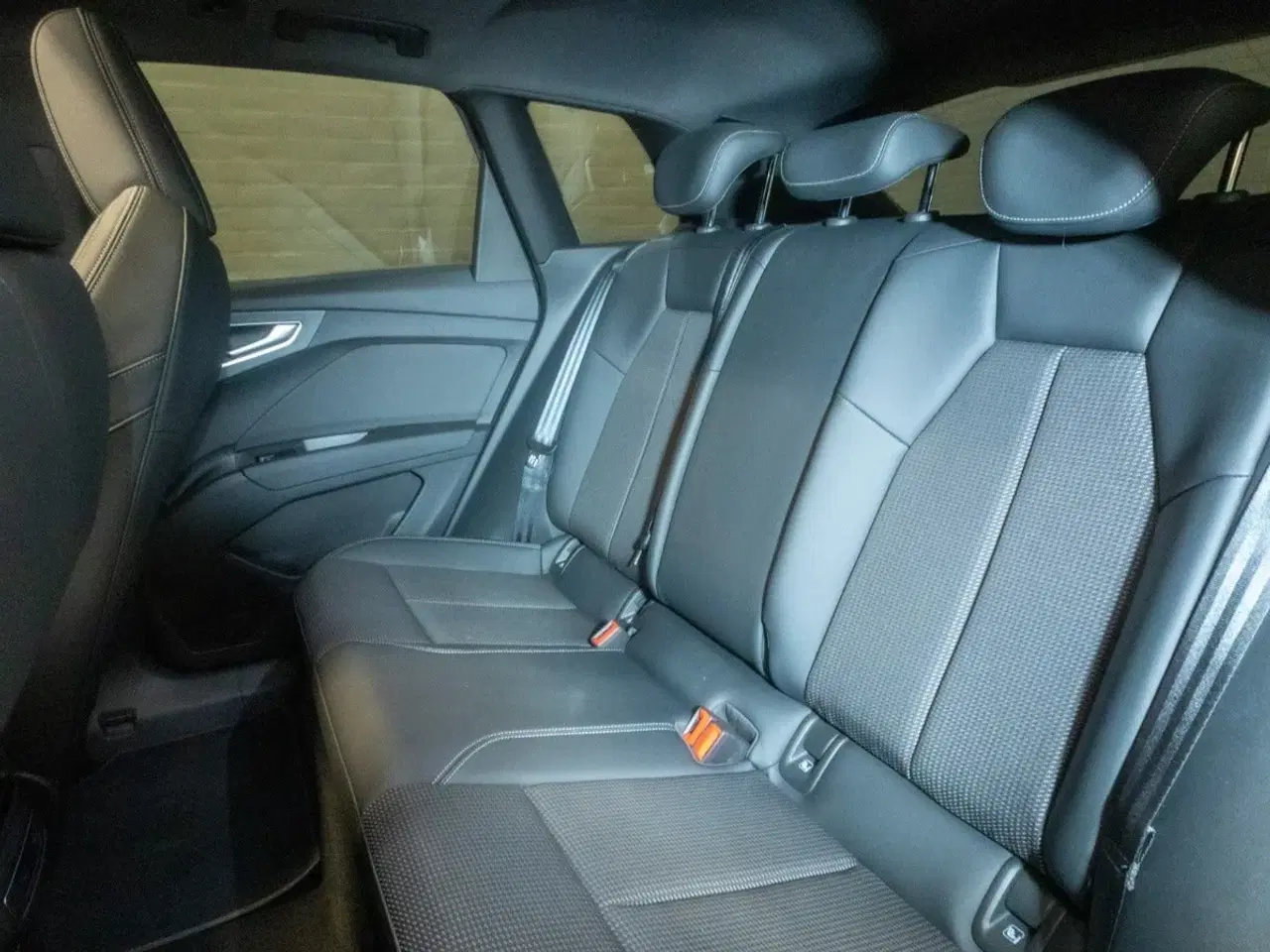 Billede 24 - Audi Q4 e-tron 45 Attraction S-line