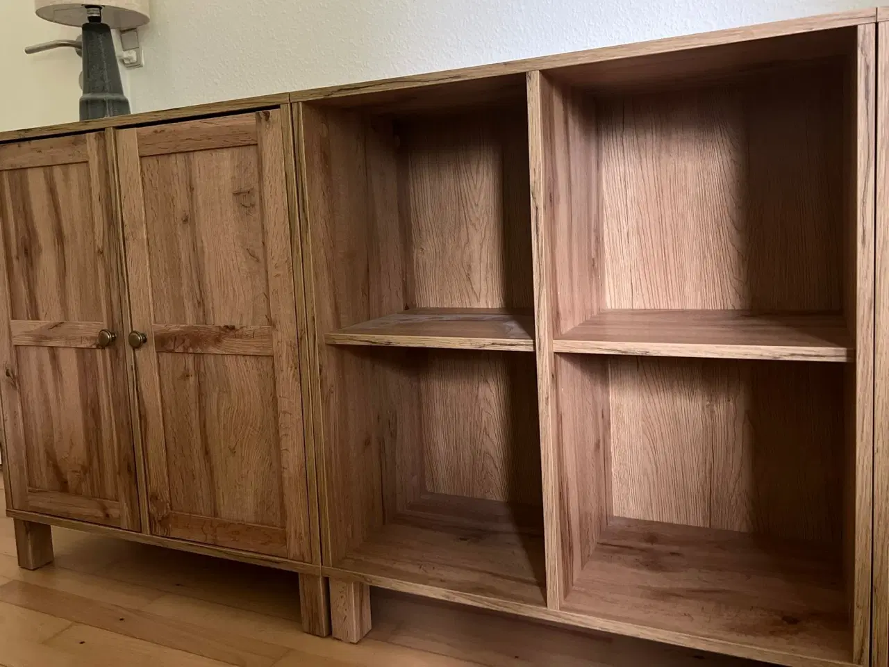 Billede 1 - JYSK - Bookcase 