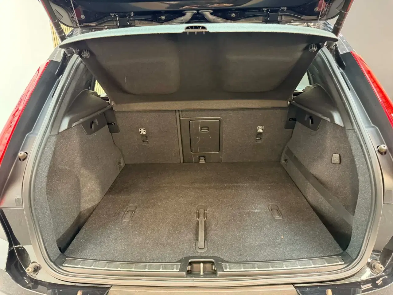 Billede 17 - Volvo XC40 2,0 D3 150 R-Design aut. AWD