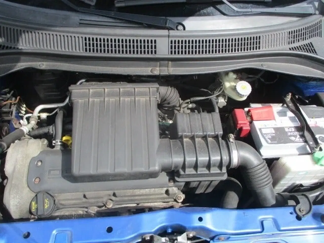 Billede 11 - Suzuki Swift 1,5 GL-A