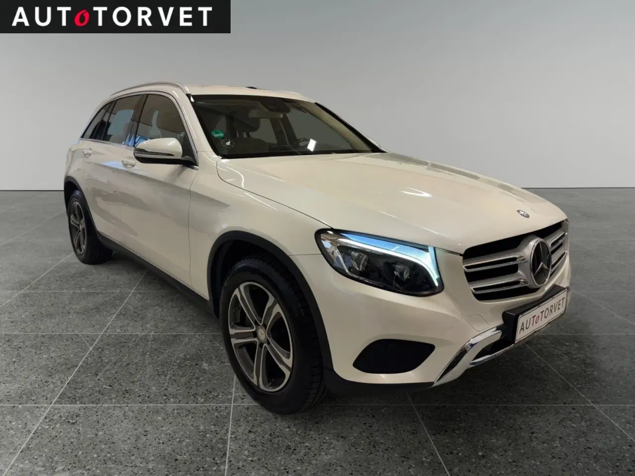 Billede 2 - Mercedes GLC250 d 2,2 aut. 4Matic