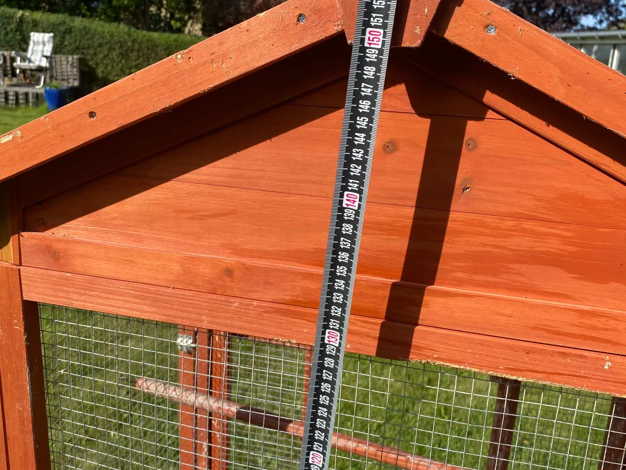 Billede 8 - Fugle bur