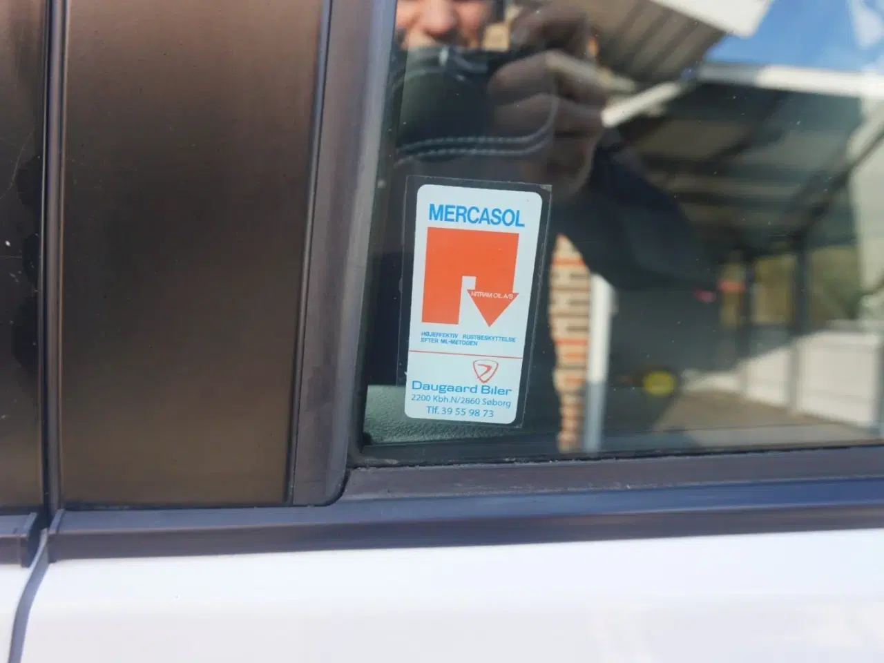 Billede 11 - Suzuki S-Cross 1,6 GLX