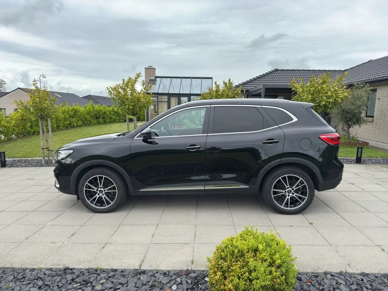 Billede 8 - MG EHS 1,5 PHEV Luxury