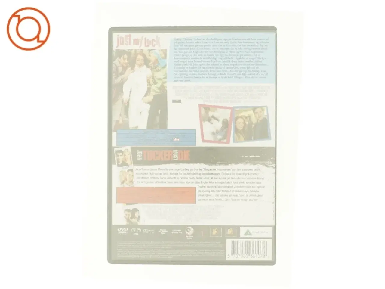 Billede 3 - John Tucker must die