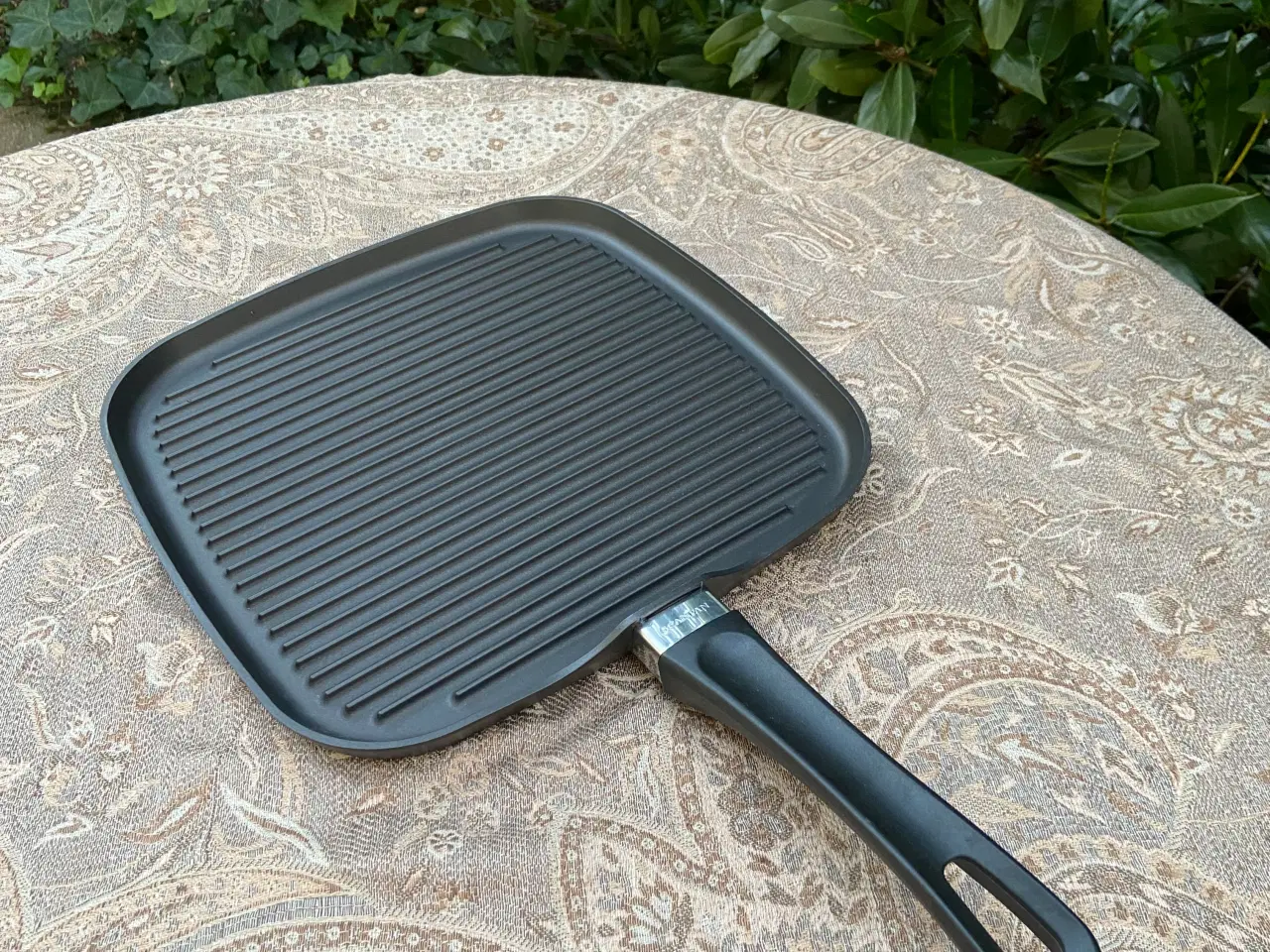 Billede 3 - Scanpan grillpande i keramisk titanium