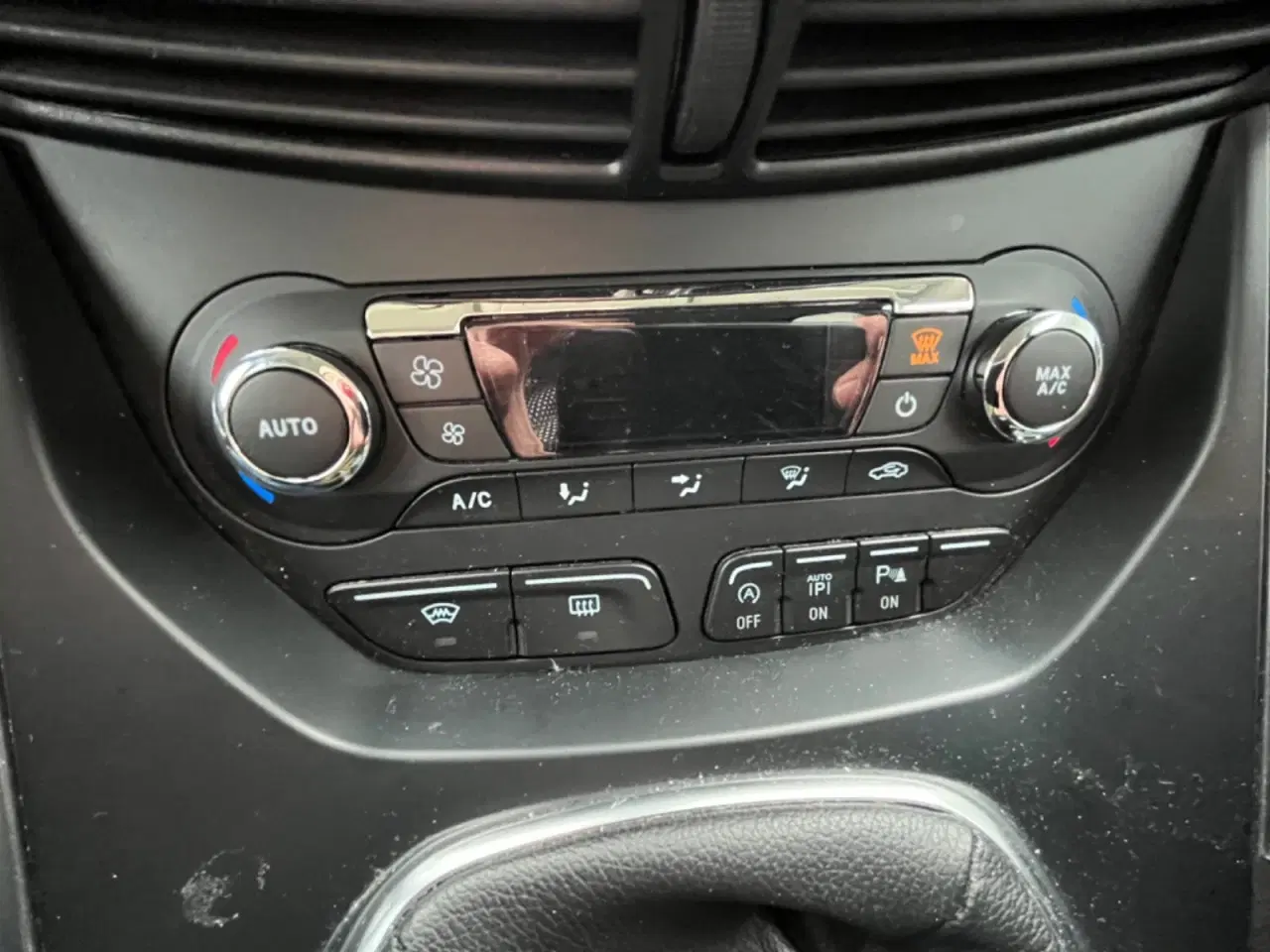 Billede 14 - Ford C-MAX 1,0 SCTi 125 Titanium