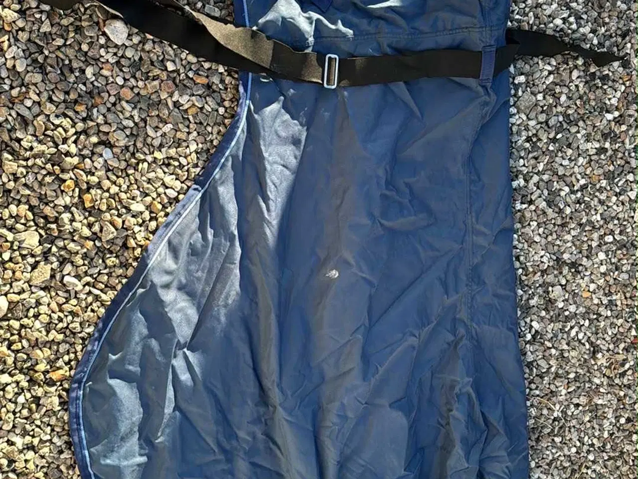 Billede 2 - Walker dækkken 155