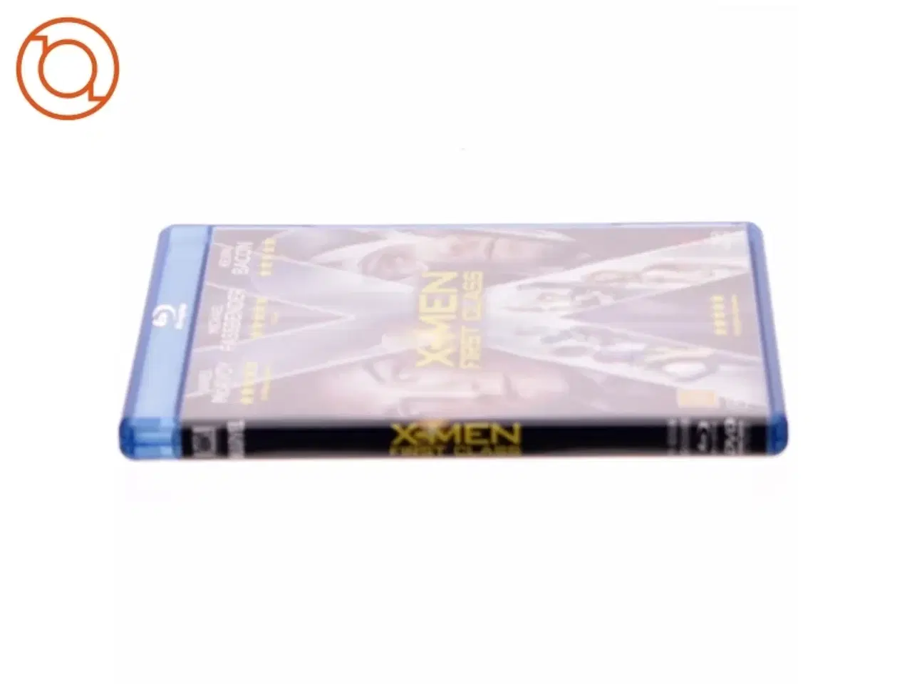 Billede 2 - X-men, first class