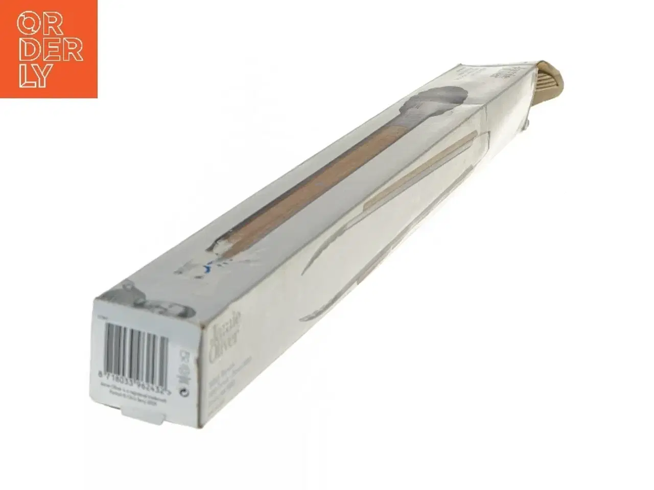 Billede 4 - Metal tang med træhåndtag fra Jamie Oliver (str. 47 cm)