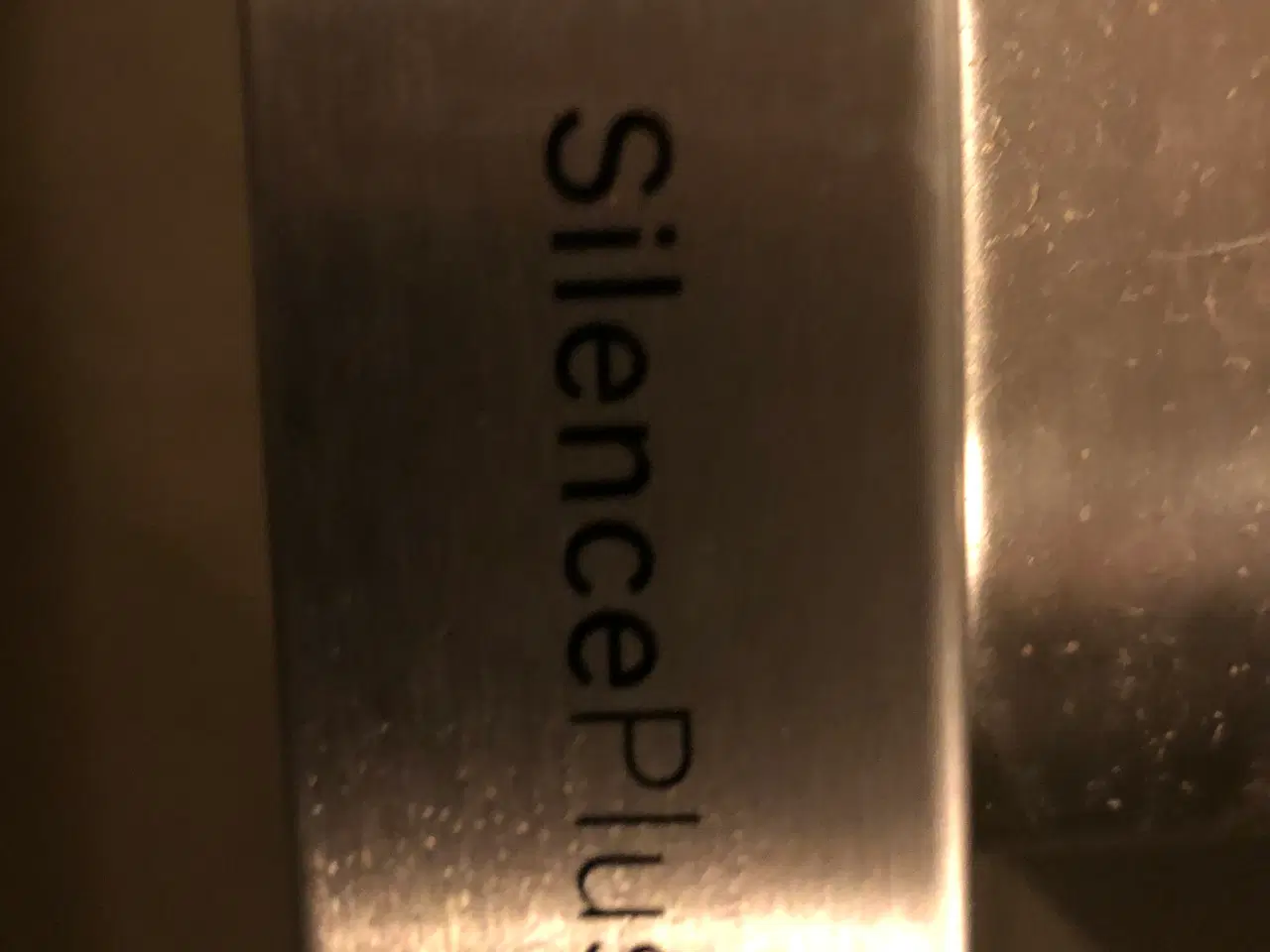 Billede 3 - Integrerbar opvaskemaskine sælges grundet ombyg