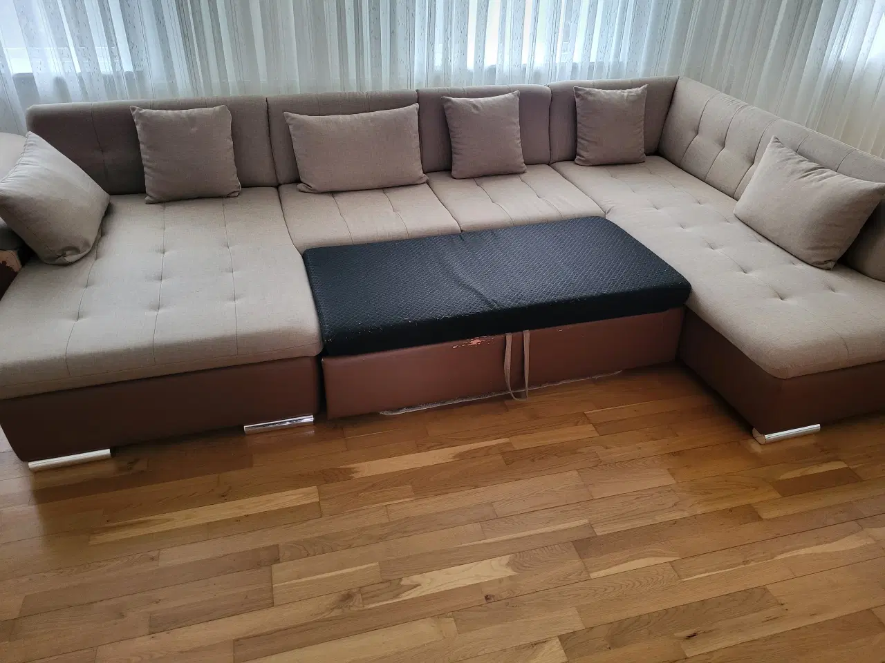 Billede 6 - Sofa til salg
