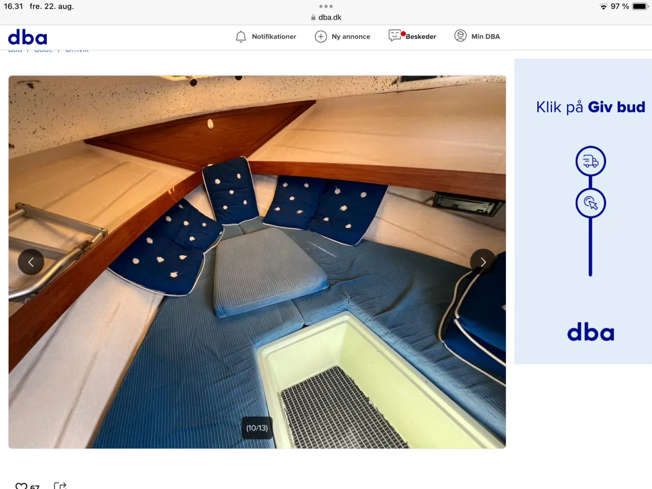 Billede 10 - Ørnvik 660