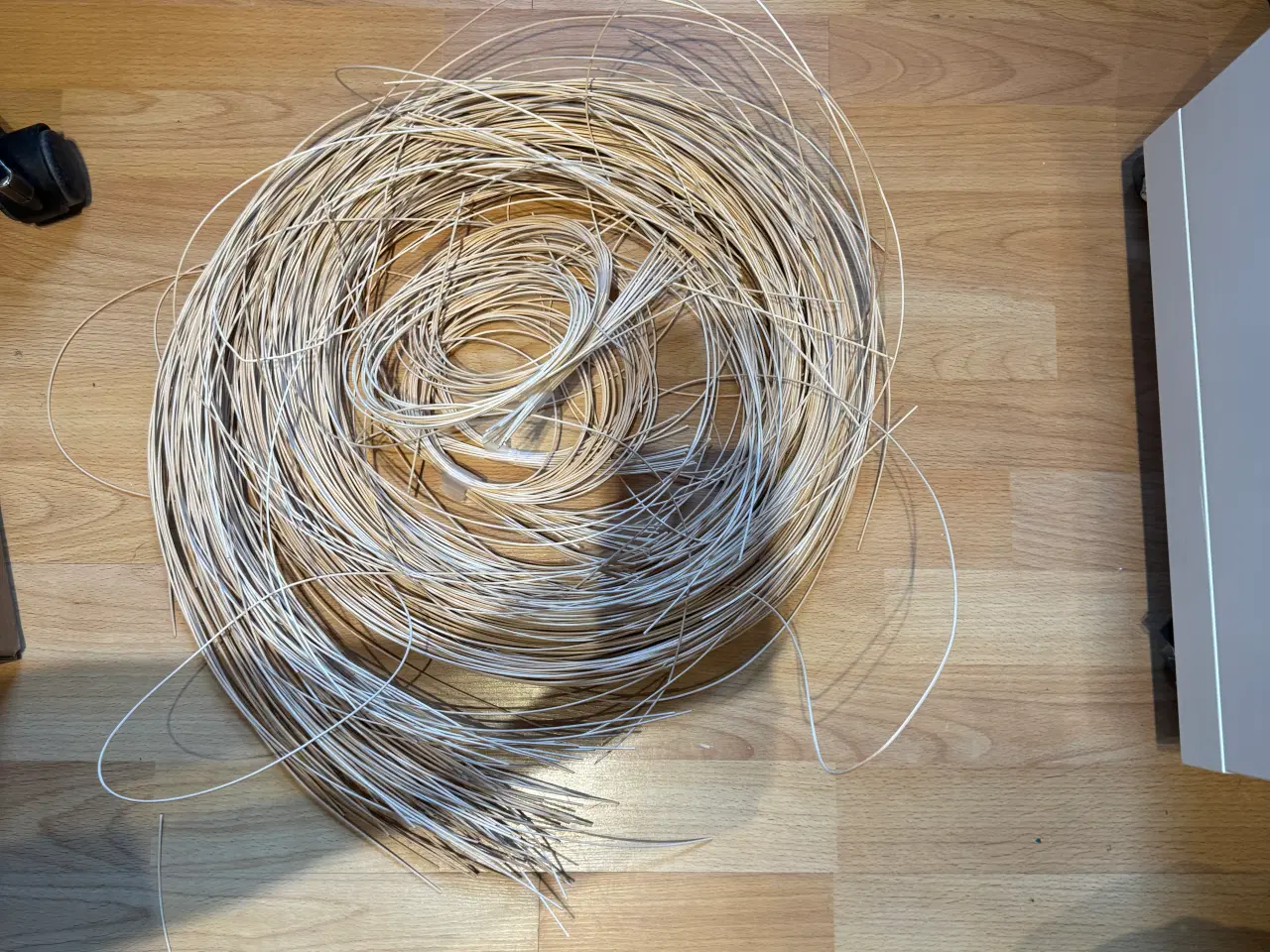 Billede 2 - Peddigrør 1.5 mm 