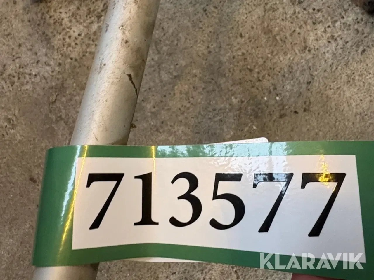 Billede 8 - Buskrydder