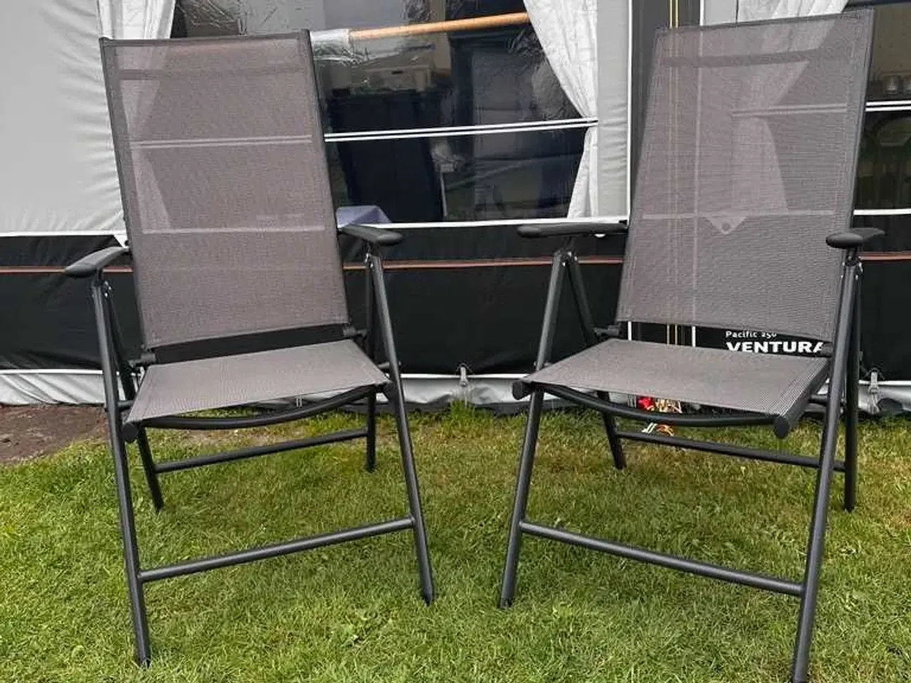 Billede 1 - 5 positions stole