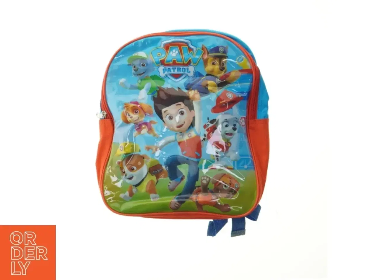 Billede 1 - Paw Patrol rygsæk til børn fra Paw Patrol (str. 32x28 cm)