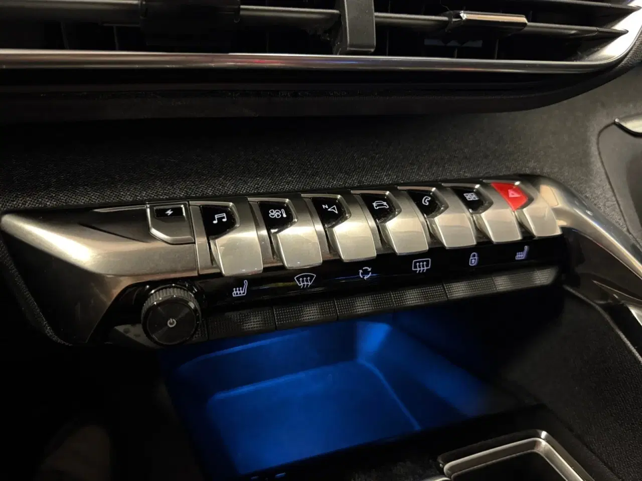 Billede 12 - Peugeot 3008 1,6 Hybrid Allure LTD EAT8