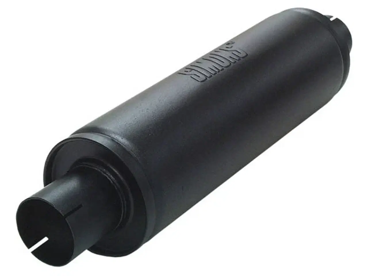 Billede 1 - Lyddæmper 2,5 tommer