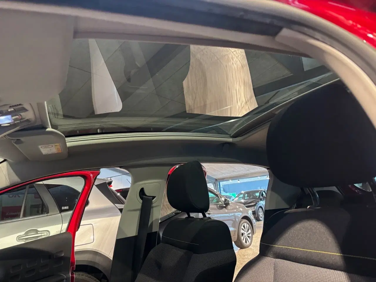 Billede 5 - Citroën C3 1,2 PureTech 82 SkyLine LTD