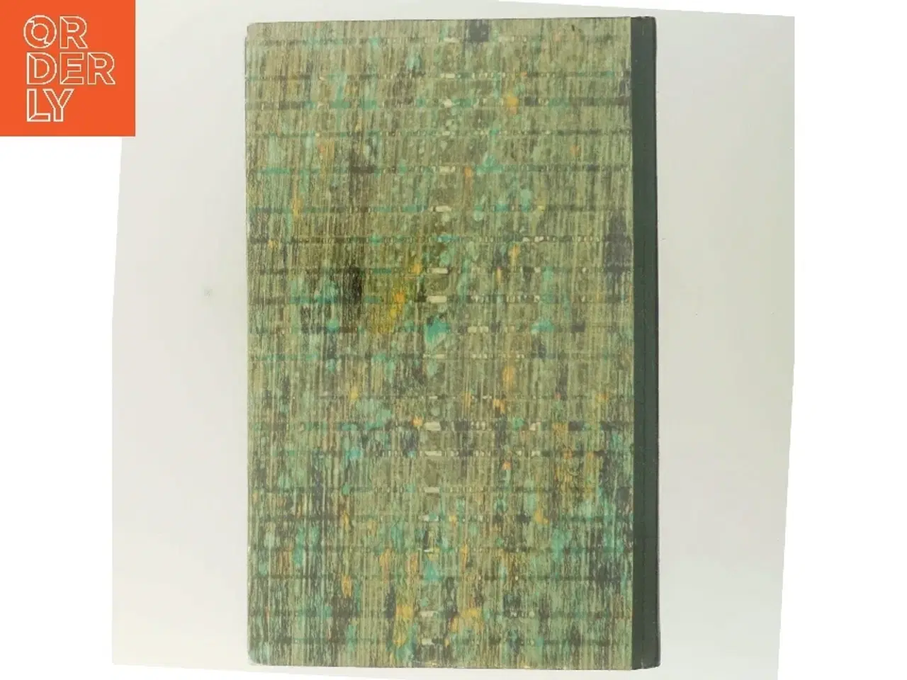 Billede 4 - Hver ta'r sin af John Updike (Bog)