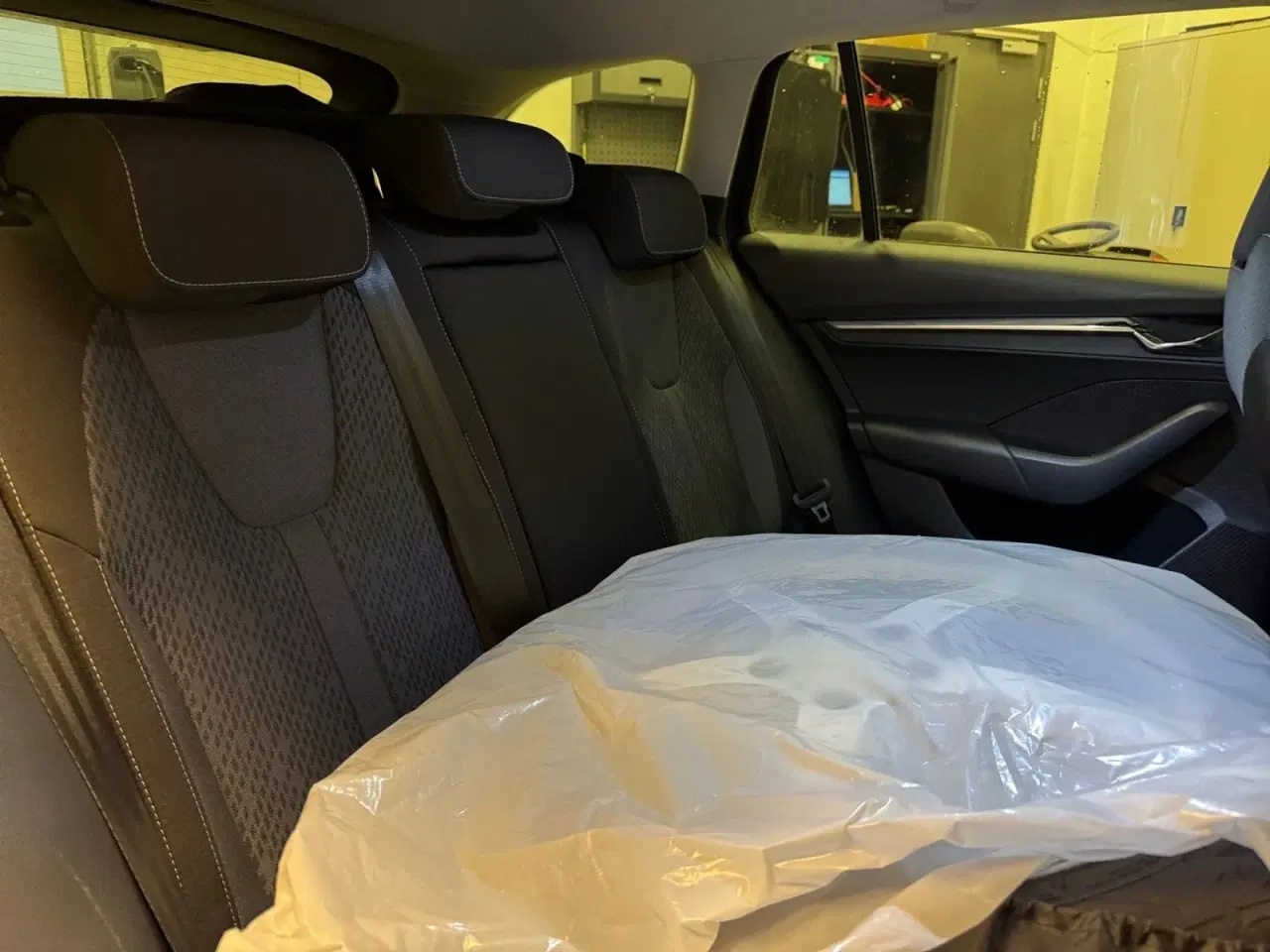 Billede 15 - Skoda Octavia 1,4 TSi iV Combi DSG