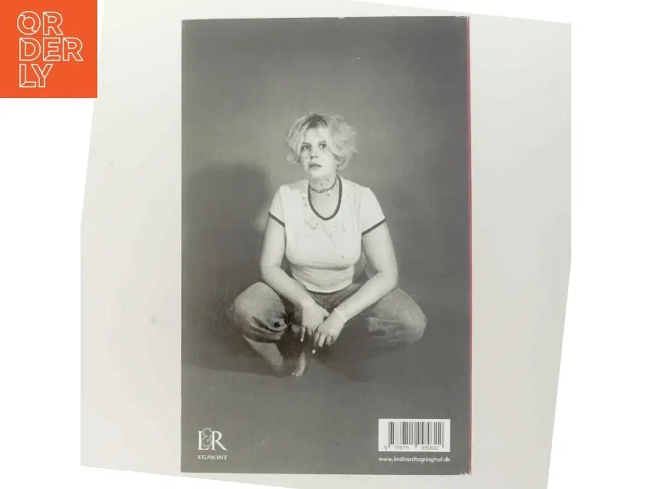 Billede 3 - Superskurk af Anna Juul (Bog)