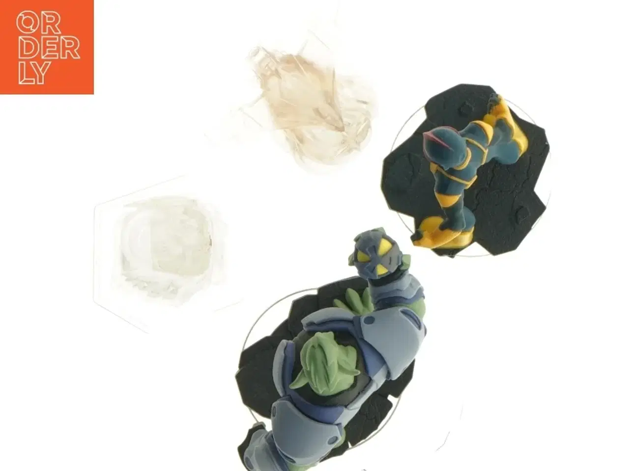 Billede 7 - Disney Infinity 2.0 Xbox 360 fra Disney (str. 8 figurer)