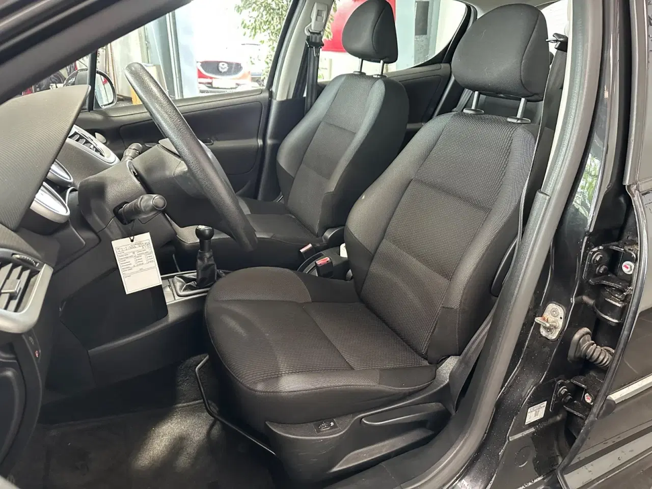 Billede 9 - Peugeot 207 1,4 HDi 70 Comfort+