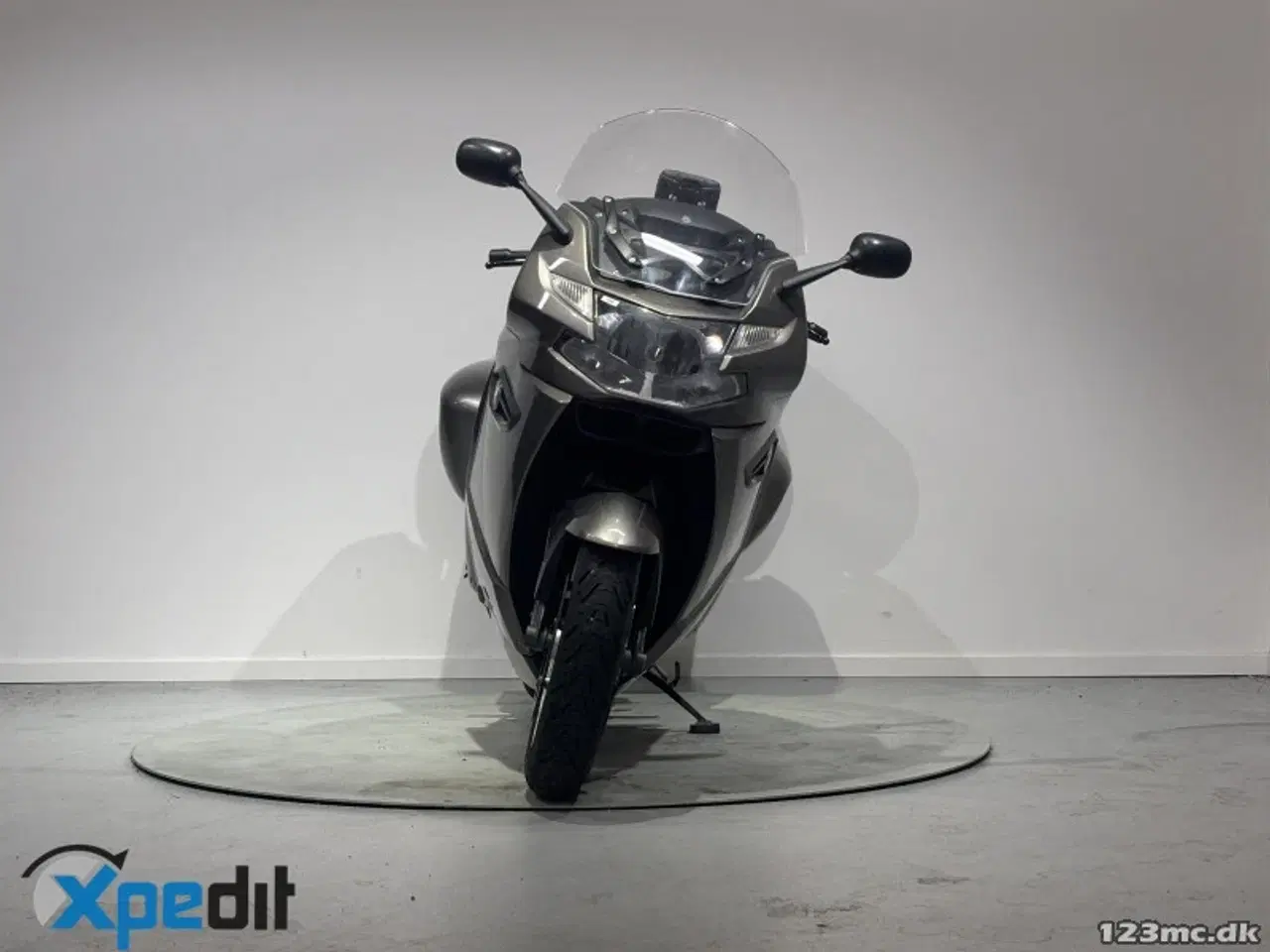 Billede 6 - BMW K 1300 GT