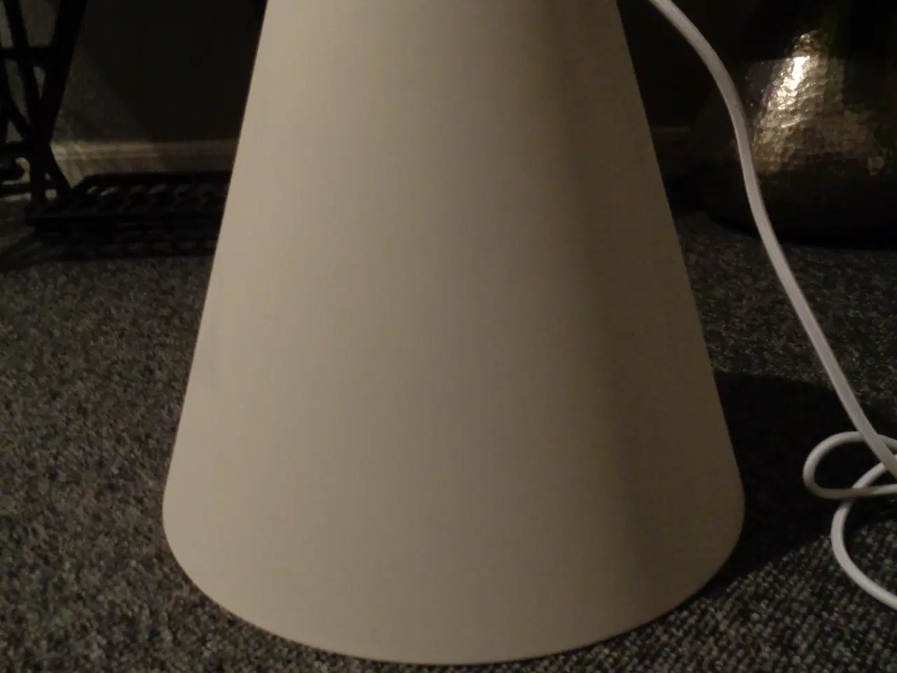 Billede 1 - Loft lampe 