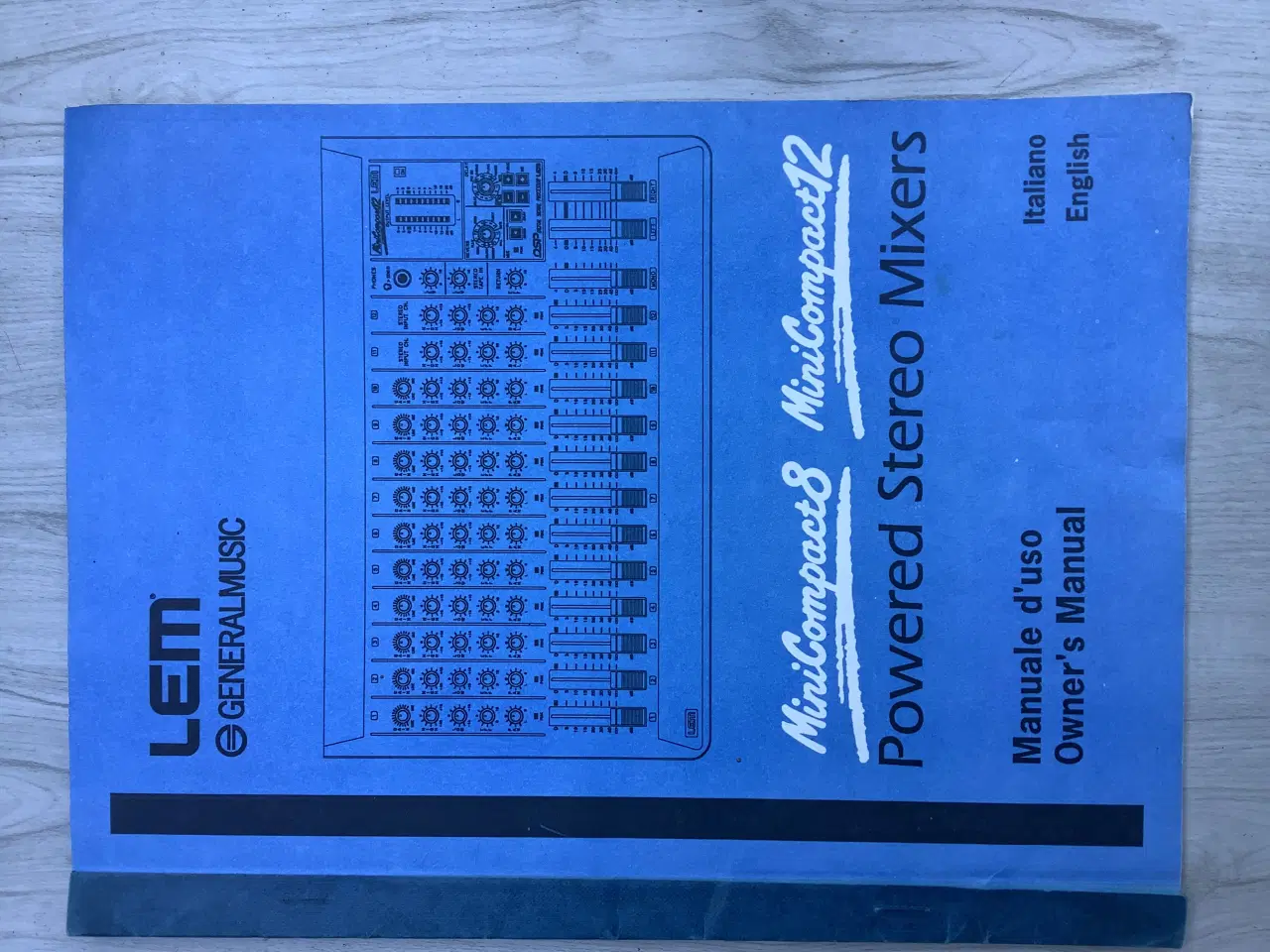 Billede 3 - Sang mixer