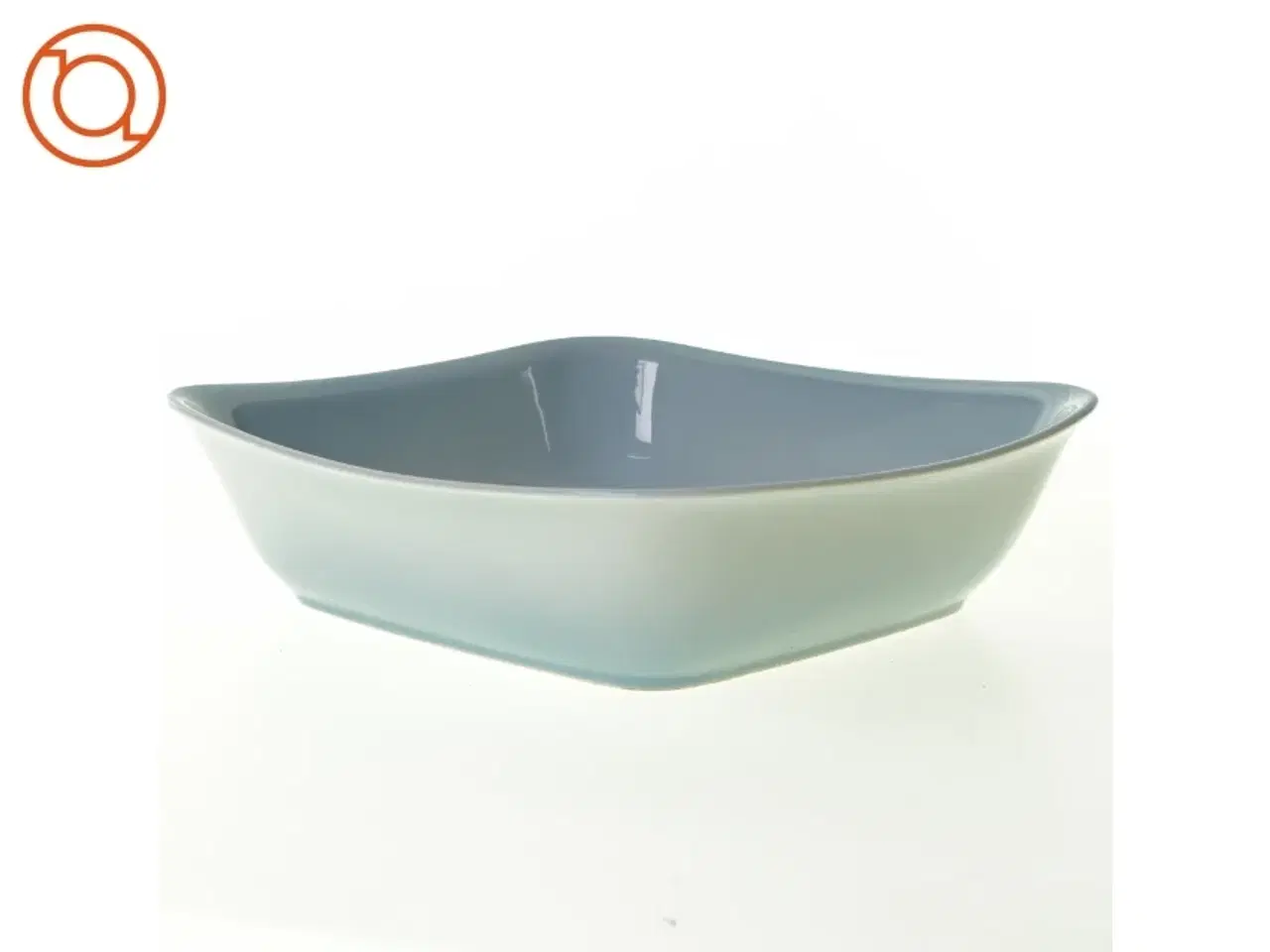 Billede 4 - Skål/Fad fra B Og G (str. 27 cm)
